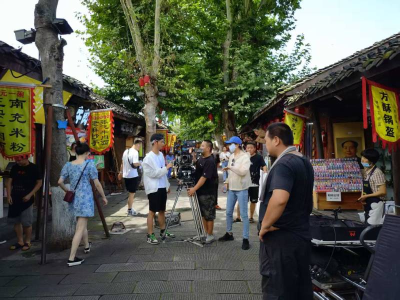 始兴县电商产品视频拍摄制作，开启销量增长新引擎