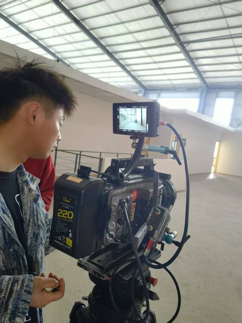 始兴县电商产品视频拍摄制作：小成本也能产出高质感内容？